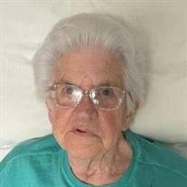 Ida L. Johnson Obituary