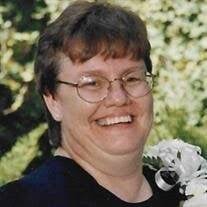 Barbara James Epps Obituary (1954