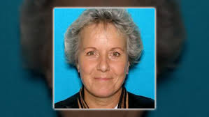 Missing Person — Local Independent News