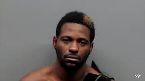 BLACK, DARIUS LAMAR was booked into the Smith County Jail