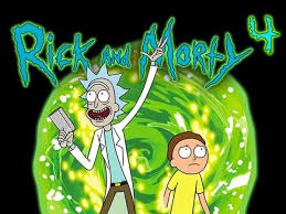 Рик и морти 5 сезон 1 серия «mort dinner rick andre». Rick And Morty Season 4 Episode 6 Reddit Risala Blog
