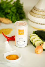 Mélange pour couscous sainte lucie alimentation / herbes et épices mélange pour couscous marque : Couscous Marocain Traditionnel Maymana Patisserie Fine Marocaine
