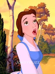 Beauty and The Beast Parody Belle Baker