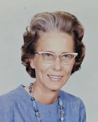 Mildred Gray Obituary