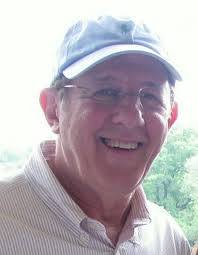 Jerome Rosenberg Obituary