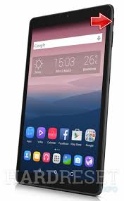 Forgot your alcatel one touch hero password or pattern lock? Hard Reset Alcatel Onetouch Pixi 3 10 How To Hardreset Info