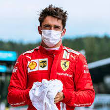 Последние твиты от charles leclerc (@charles_leclerc). Charles Leclerc On Twitter Tried Our Best To Make Things Happen But There Weren T As Many Opportunities To Overtake Today We Managed To Move Forward But Had The Pace To Do Better