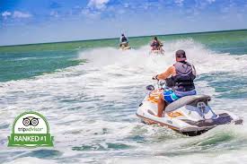 We pride ourselves on safety first but we always guarantee an amazing time. Marco Island Jet Ski Tours Florida Adventures And Rentals