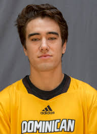 2019 DIV I Scholar Athlete Honors