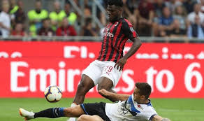 Прямая трансляция матча 23 мая 2021г. Atalanta Milan Pobednye Sostavy Ne Menyayut Football Ua