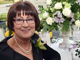 Enjoying flower power in Cork for more than 65 years