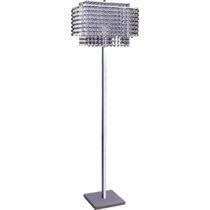 Maybe you would like to learn more about one of these? Clear Glass Shade Rectangle Shaped Floor Lamps You Ll Love In 2021 Wayfair