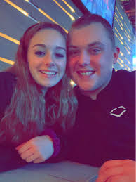 James Keck and Kyra Grainger's Wedding Website