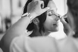 Dartmoor wedding: Lily & Will's amazing marquee party