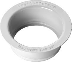 Maybe you would like to learn more about one of these? Insinkerator Sink Flange French Gold Flg Fg Food Waste Disposer Parts Amazon Com