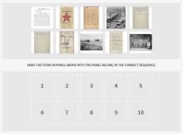 Reasons For Westward Expansion Docsteach