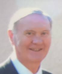 Death Notice of Denis Lyons (Duagh, Kerry)