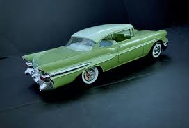 Image result for Limefire Green 1957 Pontiac