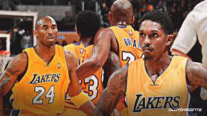 The latest tweets from lou williams (@teamlou23): Lakers News Lou Williams Tells Story He Believes Kobe Bryant Would Be Mad At For Revealing