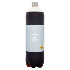 Morrisons No Added Sugar Diet Cola Morrisons