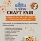 BCMH Auxiliary Craft Fair event image