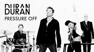Duran Duran Pressure Off Feat Janelle Monae And Nile Rodgers Official Music Video Youtube Duran Music Videos Youtube Videos Music