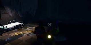 Find and play the best and most fun fortnite maps in fortnite creative mode. Don T Run 2 Horror Map Fortnite Creative And Puzzle Map Code