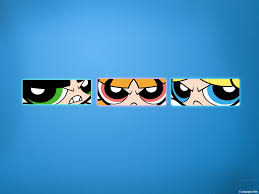 These were the ingredients chosen to create the perfect little girls. 46 Powerpuff Girls Wallpaper Free On Wallpapersafari