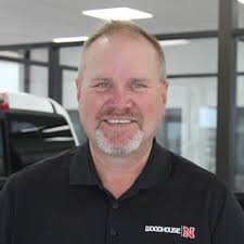 Woodhouse Chevrolet Staff