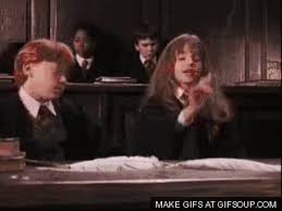 Day 14 Favorite Spell Harry Potter Amino