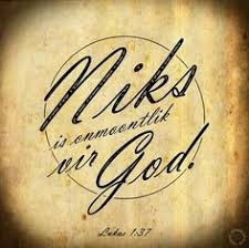 Niks Is Onmoontlik Vir God Afrikaans Quotes Afrikaanse Quotes Afrikaans