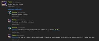 Can i get one conversation at least? Getonmylvl On Twitter Die Wirklich Wichtigen Dinge Diskutieren