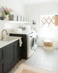 When we moved into the house five years ago we were not overly fond of the laundry/bathroom. 45 Functional And Stylish Laundry Room Design Ideas To Inspire