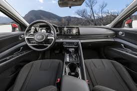 Hyundai tucson interior and comfort. 2021 Hyundai Tucson Vs Hyundai Elantra Compact Car Or Compact Suv