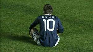 Felicidades a ambos equipos gracias por darn. Historia De La Copa America 2011 Cuando Uruguay Humillo A La Argentina De Messi Goal Com