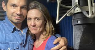 Ilkley Talking Newspaper is back thanks to professional voice-over artists 