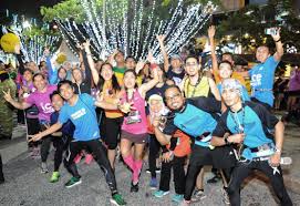 Sign in and start exploring all the free, organizational tools for your email. Ice Watch Light Up The Night Run 2016 Running Malaysia