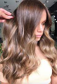 63 Light Brown Hair Color Shades In 2021 That Will Make You Go Brunette