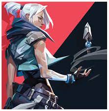 Buy $10 valorant gift cards with instant email delivery. Ds Inspirational Decals Jett Valorant Character Vinyl Adhesive Wall Decal 20 X 20 Removable Home First Third Person Shooting Strategy Console Pc Game Kids Bedroom Living Room Sticker Decoration
