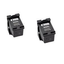 Cartouche d'encre hp 302 xl trois couleurs, environ 330 pages, pour officejet 3830, 4650, deskjet 1110, 2130, 3630, envy 4520. 2 Pieces Noir Pour Hp Envy 4520 4521 4522 4523 4524 Imprimante Cartouche D Encre 302 302xl Pour Hp Envy 4520 Imprimante Encre 302 Ns45 Aliexpress