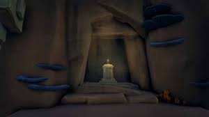 The Shroudbreaker - Sea Of Thieves Guide - Ign