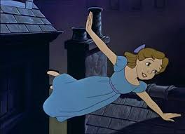Peter Pan Photo Wendy Darling Peter Pan Disney Peter Pan Wendy Peter Pan