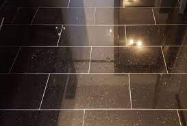Left over from a project. Black Star Galaxy Granite Tiles For 36 90 M Ninos Naturalstone Tiles Granite Tiles Floor Tiles
