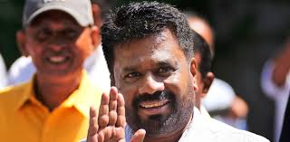 Sri Lanka's new president faces uphill battle to revive debt-ridden economy