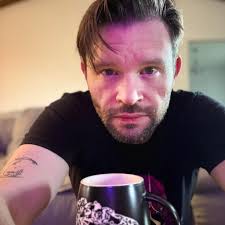 Experiencing a spiritual high followed by a decline in well-being