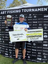 2025 Daiwa BREAM Series