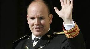 Alberts nya skandal som hämtad ur en spionroman