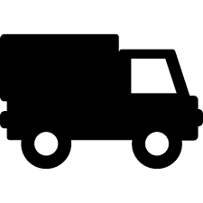 Van Side View Free Vector Icons Designed By Freepik Free Icons Bunny Coloring Pages Romantic Wallpaper