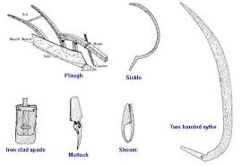 Ancient Roman Agriculture Tools Google Search Ancient Romans Ancient Romans
