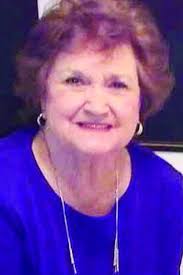 Frances Hallmark Obituary (1939